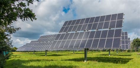 10 Surprising Benefits Of Installing Solar Panels