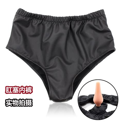 strap on g spot dildo harness chastity panty lesbian anal sex toys women bdsm us ebay