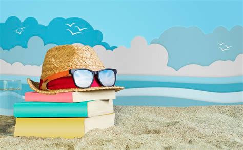 Summer Reading With Dena Blog Free Library