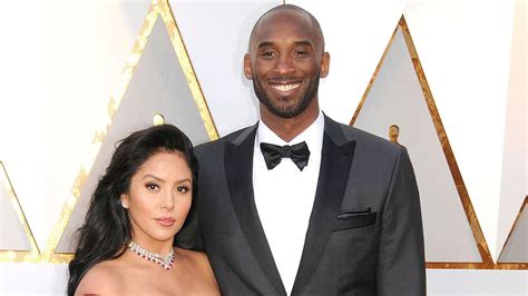 Kobe Bryant S Wife Telegraph