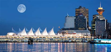 Qué Ver En Vancouver Guía Definitiva Con 30 Lugares Imprescindibles