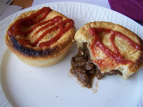 How To Make Aussie Meat Pies