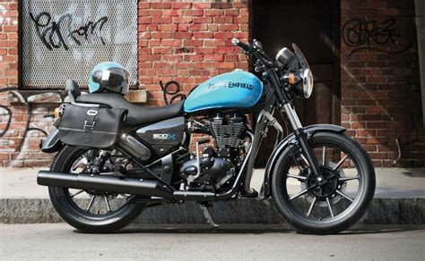 Discover the great range of aftermarket royal enfield accessories available for sale. Royal Enfield Thunderbird X Accessories Launched