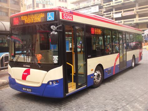 Transit aliran bas iskandar malaysia (malay). Is an ASEAN Car Really the Solution to Malaysia's Traffic ...
