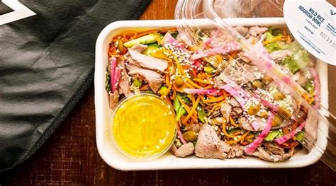 Here are nine healthy meal prep and. 10 Vancouver meal prep and delivery services | Dished
