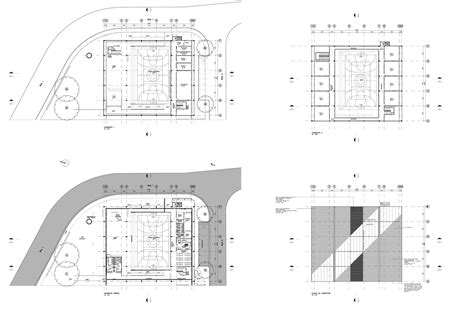 Galería De Arquitectura Y Educación 15 Escuelas Diseñadas Por