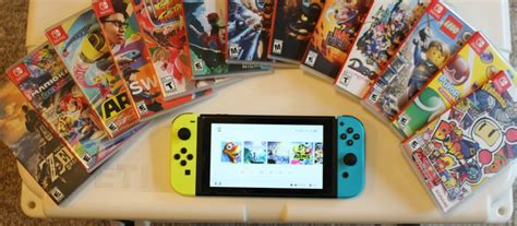 Nintendo switch anuncio nuevos juegos durante este 2019 para la consola nintendo switch, todos estos juegos son de desarrolladores independientes. Éstos fueron los juegos más jugados de Switch en 2017 | Atomix