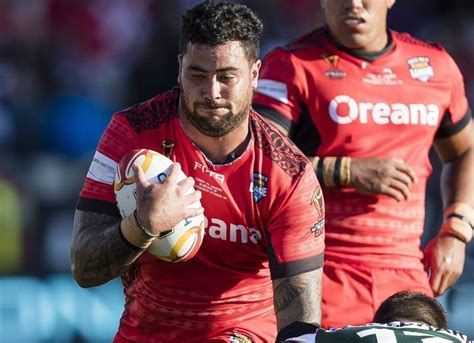 Thanks for watching i hope you enjoyed! Frizell rails against Fifita Origin plan | Sports News ...