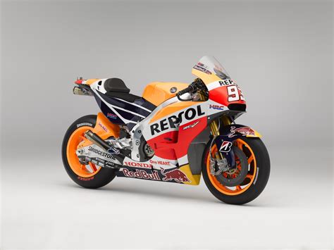 Most popular name stock no lowest price highest price. Marquez' and Pedrosa's 2015 Honda RC213V MotoGP Bike ...