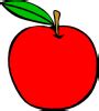 Want the entire clipart collection? Apple clip art Free Vector / 4Vector