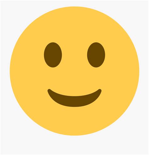 Happy Face Emoji Smiley Emoji Vector Png Transparent Cartoon Free