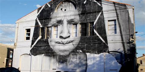 Can Street Art Change The World Today In Art