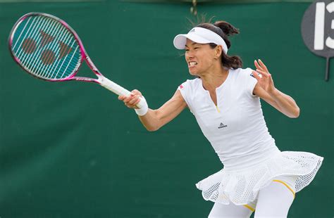 Kimiko Date Krumm Oldest Player On Tour Still Planning Return At Age 46