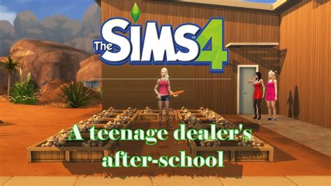 The Sims 4 Basemental Gangs Mod Tutorial Part 3 Youtube Vrogue