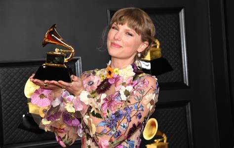 Los Grammy Anuncian Nuevos Cambios En Las Reglas Para 2022 Cultture