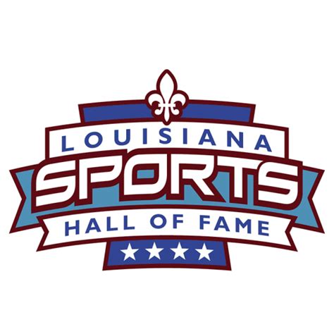Louisiana Sports Hall Of Fame Louisiana Museums