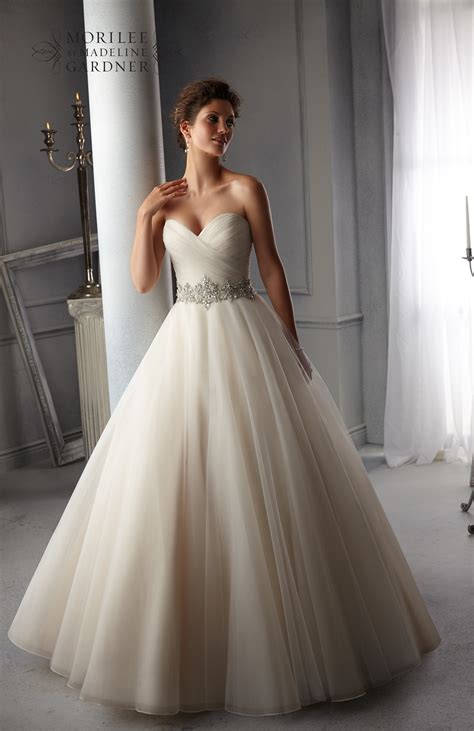 Mori Lee Wedding Dress Dresses Images 2022