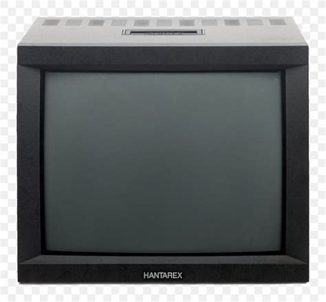 Cathode Ray Tube Computer Monitors Television Hantarex Electronic