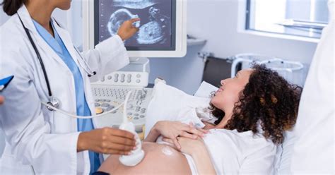 How Does An Ultrasound Work Liberty Womens Clinic Liberty Mo