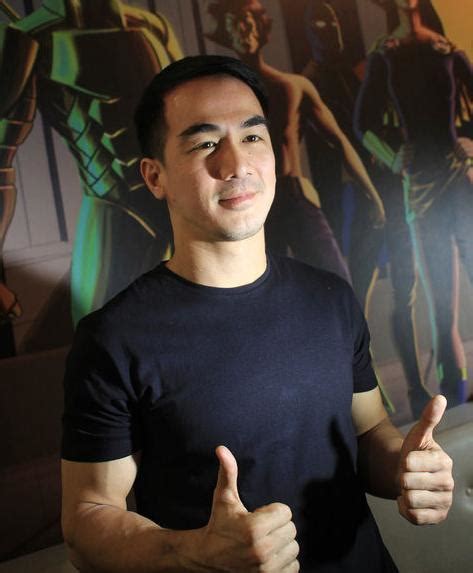 Biodata Dan Foto Joe Taslim Celebsup