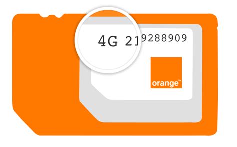La 4g4g Orange Orange Réunion