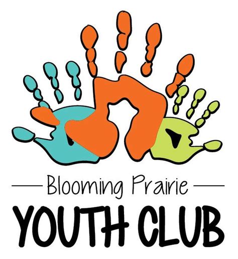 Blooming Prairie Youth Club