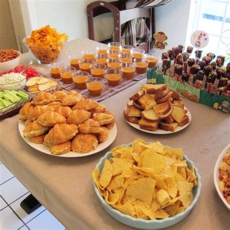 10 Most Popular Finger Food Ideas For Kids Birthday Party 2021