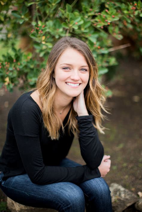 Medford Oregon Senior Photographer for South Medford High School