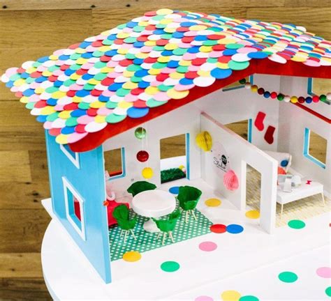 Der selbstbau ist gar nicht so schwer, wie manche vielleicht denken mögen. Puppenhaus selber bauen und Spielecke im Kinderzimmer ...