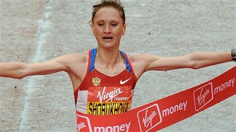 Liliya Shobukhova Russian Runner Ordered To Repay £377k To London