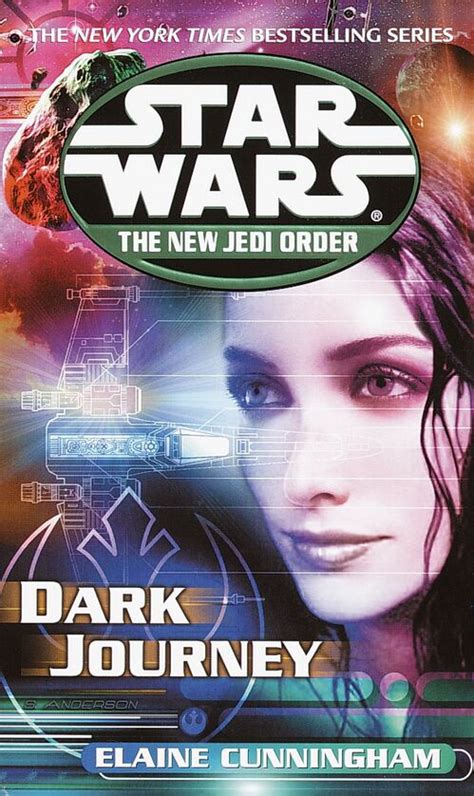 The Deluded Boy Star Wars The New Jedi Order Book 10 Dark Journey