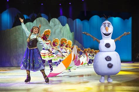 Disney On Ice 2022 23 Where To Buy Tickets Best Prices