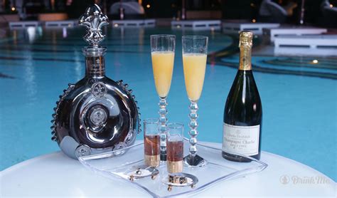 5 of the most expensive cocktails in the world drink me