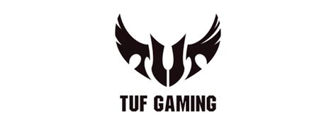 Tuf Gaming Logo Png Png Image Collection