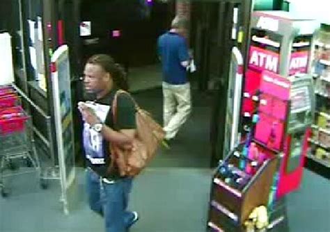 Absecon Police Look For Help In Identifying Shoplifter