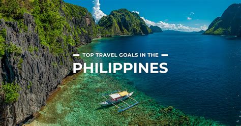 Top 3 Places To Visit In Philippines PELAJARAN