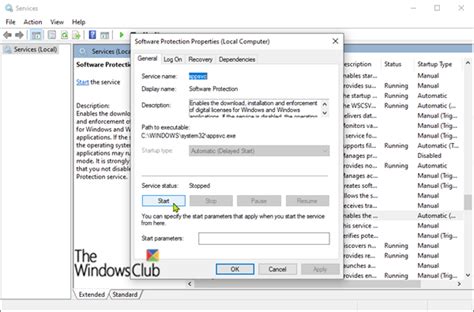 Fix Windows 10 Activation Error 0xc0000022 Software Protection Batch