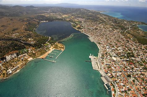 This property has building ability 200 sq.m. Argostoli Harbor in Argostoli, Greece - harbor Reviews ...
