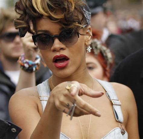 Sexiest Woman Alive Rihanna Ist Die Erotischste Frau Der Welt Welt