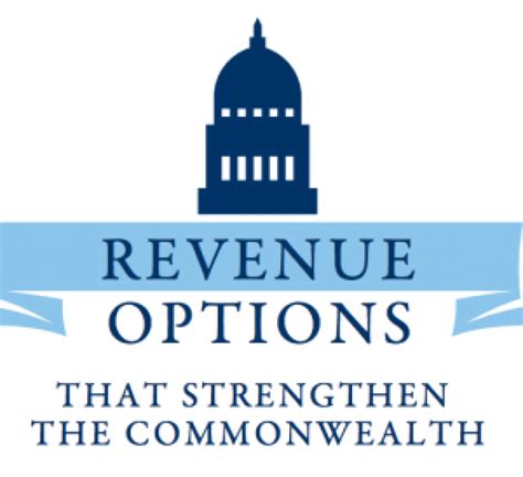 Report Kentucky Has 30 Alternative ‘revenue Options That Strengthen
