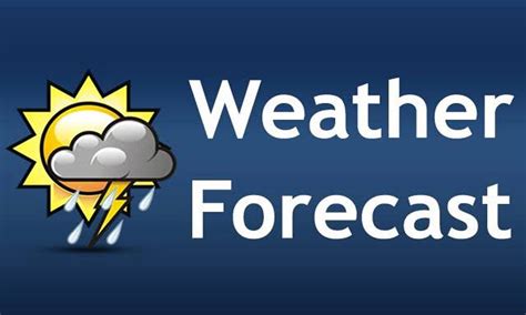 Weather Forecast Watch Election Day Weather Forecast Enca