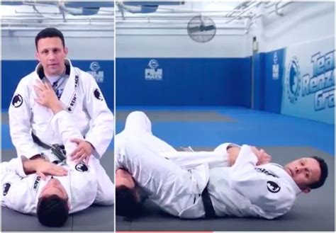 Renzo Bjj Eastern Europe