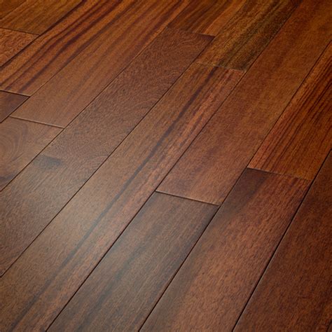 Prefinished hardwood flooring on the site are sturdy in nature being built of prime quality wood materials such as oak, timber, solid wood, and many more. Prefinished Hardwood Flooring, Exotic & Domestic Hardwoods