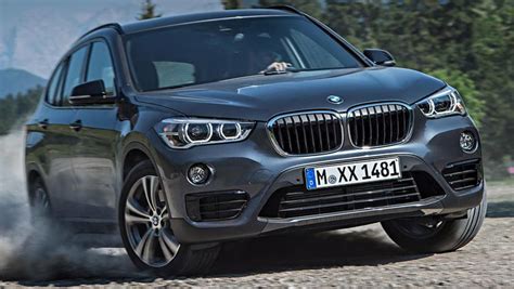 Bmw X1 2015 Review Snapshot Carsguide