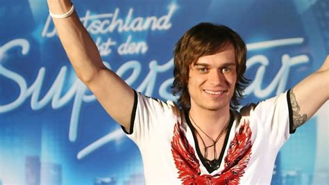 dsds 2008 thomas godoj ist der gewinner der fünften staffel