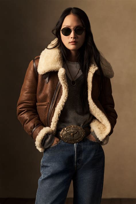 Polo Ralph Lauren Fall Ready To Wear Collection Vogue