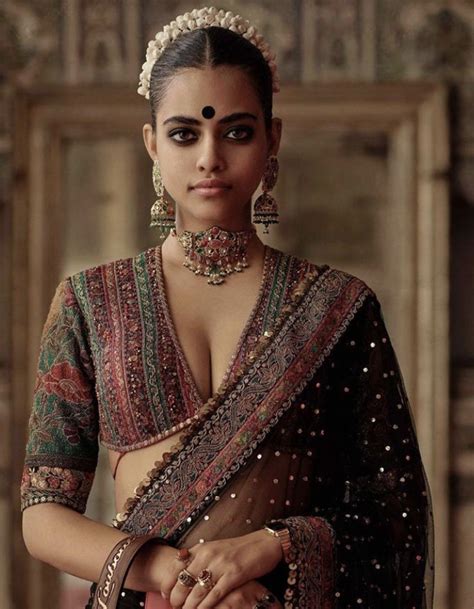 Indian Bridal Lehenga Indian Bridal Fashion Indian Wedding Outfits Unique Blouse Designs