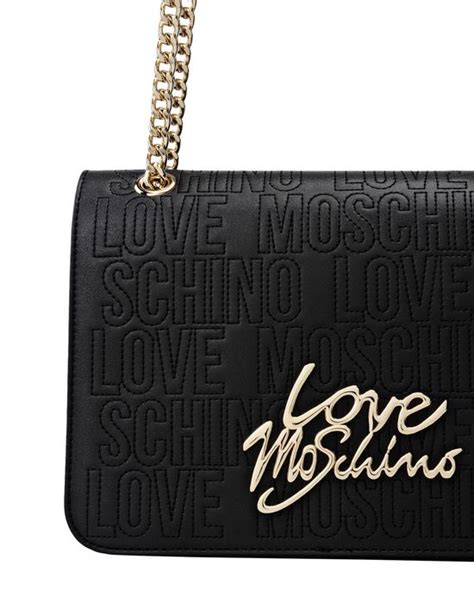 Love Moschino Women Shoulder Bag