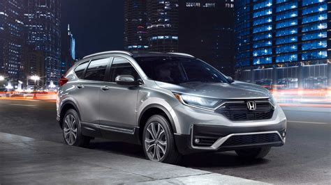 10 Most Fuel Efficient Non Hybrid Crossovers Of 2020
