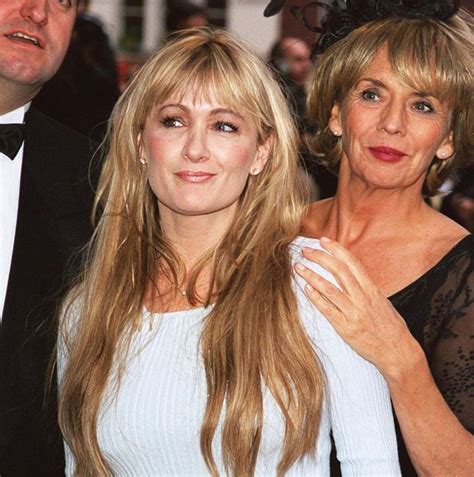 Merton and malcolm (1999) and the mrs. Brave Caroline Aherne was alone when she died after losing ...